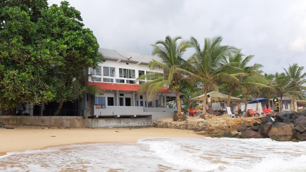 The Beach Villa Unawatuna Exterior photo